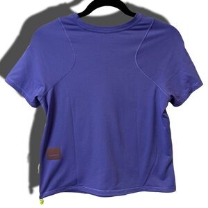 Lululemon Women's Purple Top